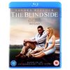 The Blind Side [Blu-ray] [2010] [Region Free]