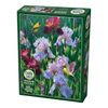 Cobble Hill 1000 Piece Puzzle - Spring Glory - Sample Poster Included