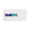 'Awesome' Pill Box with Tablet Splitter (PI00033400)