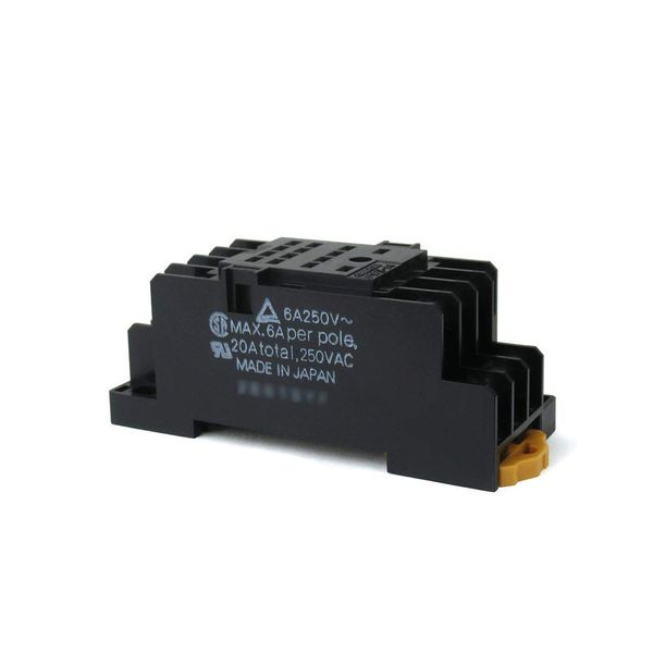 Omron PYFZ-14 Shared Socket Surface Connection NN PYFZ-14