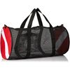 Innovative Dive Flag Duffel Bag Medium