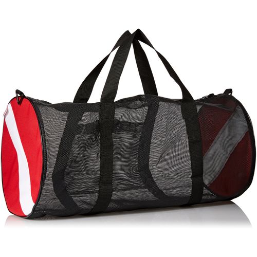 Innovative Dive Flag Duffel Bag Medium