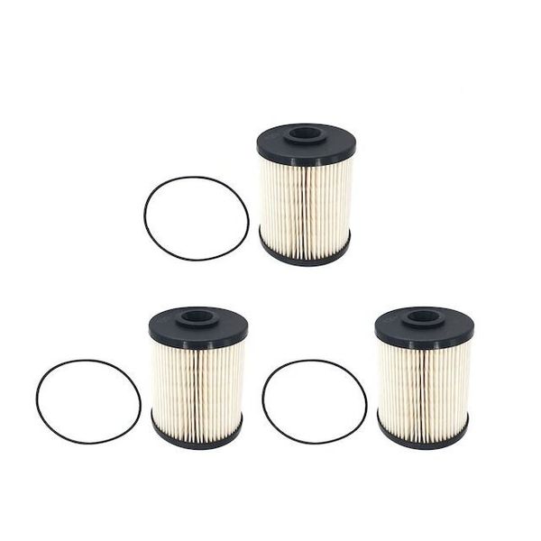 Replacement Fuel Filter Kit fits Freightliner FL60 1999-2003 18ZSPS