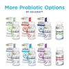 Solaray Multidophilus 12 Strain Probiotic | 20 Billion CFU | 25 Servings | 50