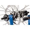 Park Tool TS-TA Bicycle Thru Axle Adaptor for Truing Stands