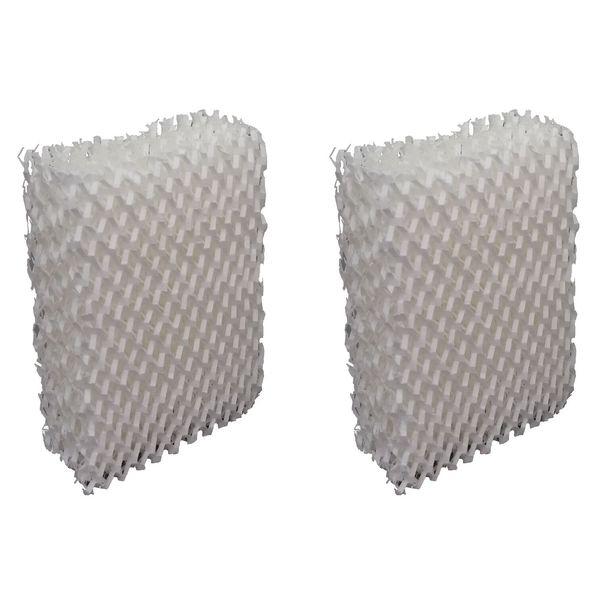 EFP Humidifier Filters for Duracraft DH830 DH832 AC-813 (2-Pack)