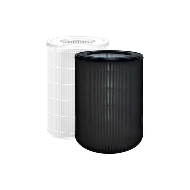 TSI Winix Air Purifier Tower Q Compatible General Filter, CAF-NK331 / CAF-D0S5