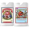 Advanced Nutrients Overdrive and Carboload 1L Set