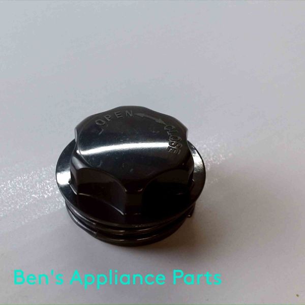 New OEM LG Air Conditioner AC Drain Cap Part Number COV32445601 #2C003 T