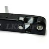 Proper Spec Range Classic Upper Tailgate Left Lock Extension MXC8421