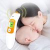 Non-Contact Forehead Thermometer Digital Infrared Thermometer with Fever...