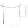 nikko-・hansen PC measuring cup 200ml