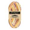 Scheepjes Arcadia Jacquard 100g - 1004 Amberleaf, Multipurpose Yarn