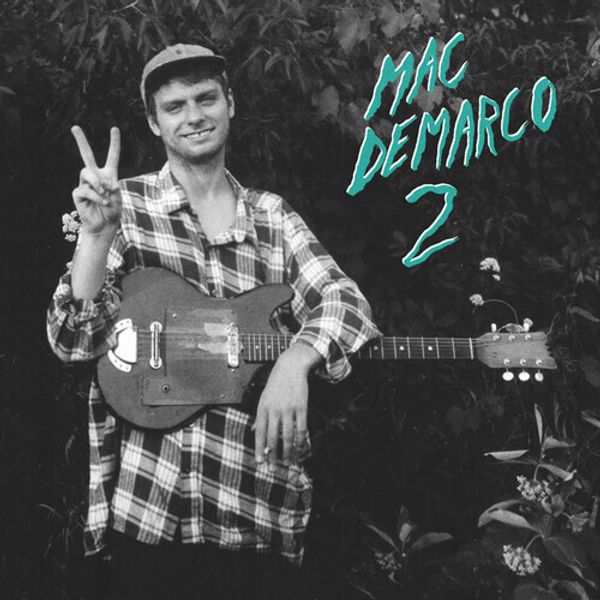 Mac DeMarco - 2 [New Vinyl LP] Mp3 Download