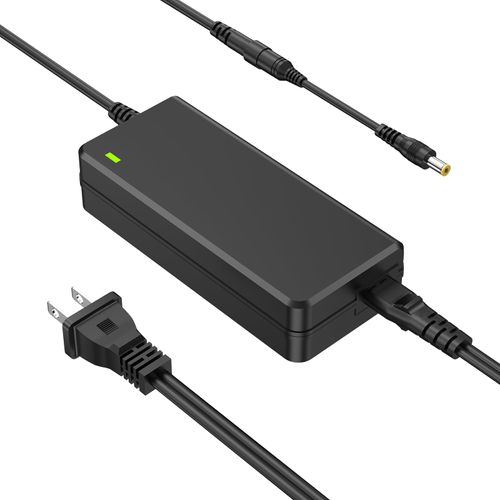 20V Massage Gun Charger AC/DC Adapter for Theragun Elite, Elite, G3, G3 Pro, G3 Premium Massager Replacement Power Supply Cord