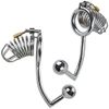 Chastity Management Chastity Jaw
