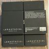 6 Pc ANASTASIA BEVERLY HILLS Refillable Eye shadow case 4 Empty Wells magnetic