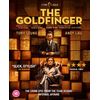 The Goldfinger [Blu-ray]