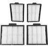 9991467-R4 Ultra Fine Filter Panels For Dolphin Active 20 30 40 60, E30 E50 E70