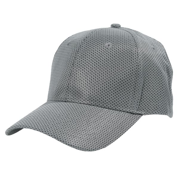 KYEYGWO Sommer Mesh Baseball Cap für Männer, ultradünne leichte atmungsaktive Sonnenhut Laufmützen