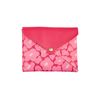 Mud Pie Women's Sewing Kit, Pink