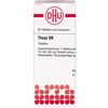 DHU Thuja D6 Tabletten, 80 St. Tabletten