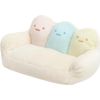 MO22001 Sumikko Gurashi Collection Tenori Plush Doll Tapioka Sofa
