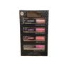 LA COLORS MASCARA MIX 4 Piece Set