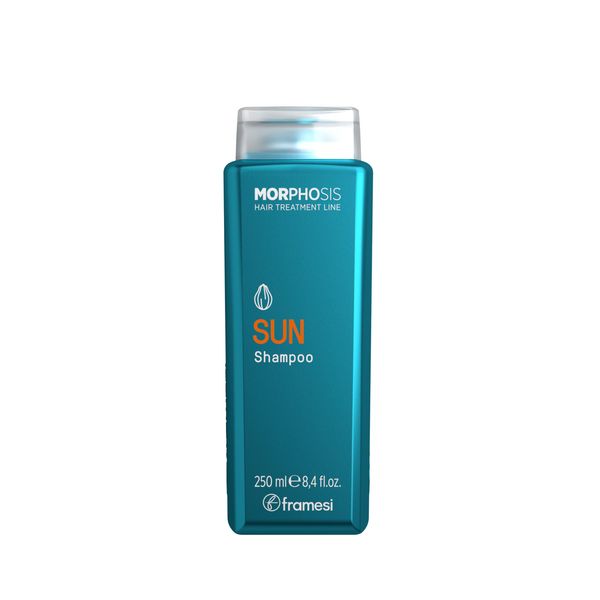 Framesi Morphosis Sun Shampoo 250 ml