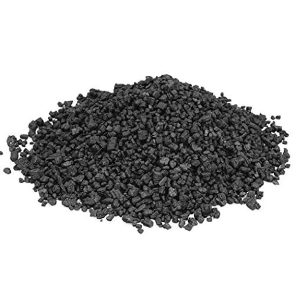 Skyflame Black Vermiculite Granules for Gas Fireplace 12 oz Bag