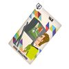 GOAL 10 Card Game in CDU