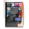 アニマトリックス・日本盤:DVD日焼け