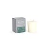 3-PACK NEW WATERMINT EUCALYPTUS Trapp Votives