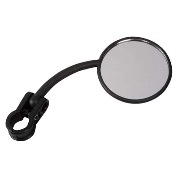 Tusk Right Hand Dual Sport Mirror