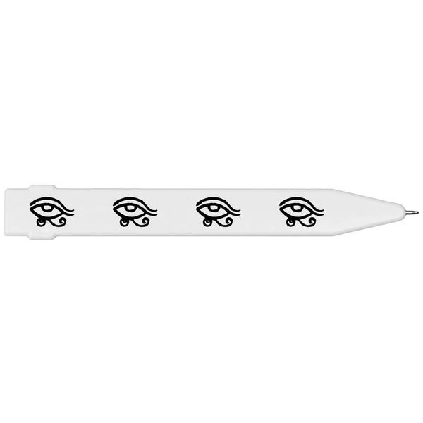 Azeeda 'Hieroglyphics' Flat Magnetic Pen (MP00001218)