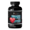 Cholesterol Reducing Supplement Complex - Policosanol Plant Sterols (1 Bottle)