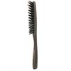 Sanby Industries SLIM Reverse Hair Brush, Made in Japan, Normal Type