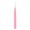 ANGGREK 60pcs / Box Interdental Brush Tooth Cleaning Tool Dental Teeth Cleaner Toothpick (Pink)