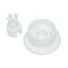 Indesit Dishwasher C00104637 Accessories/Tableware/MGD/SCHOLTES Dishwasher Lower Basket Wheel