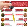 Cayenne Pepper Hawthorn Turmeric Beet Root K2+D3 Liquid Drops – 60 ML Herb Blend