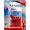 Endekay Interdental Flossbrush Red 0.50mm