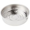 Fissler pot insert with tripod, 22 cm, 610-300-00-820/0