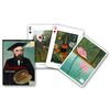 Piatnik Rousseau Card Game 54 Sheets