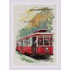 Riolis Counted Cross Stitch Kit 21x30cm