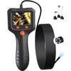 Daxiongmao Borescope，Endoscope Camera with Light, 1080P HD Borescope Tools wi...