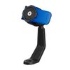 Quad Lock Motorcycle/Scooter/Moped Mirror Stem Mount for iPhone, Galaxy Pixel and Universal Adapters