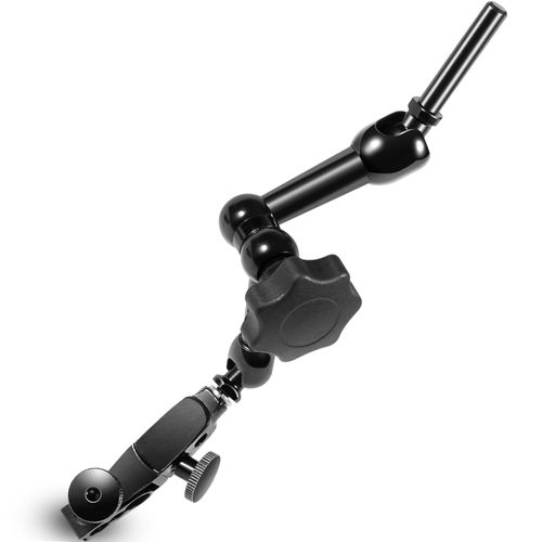 Bzumperyz NF1022 Holder Centering Indicator Holders Relace For NOGA Fine Adjustment