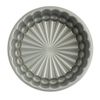 Nordic Ware 83577 Charlotte Cake Pan, One Size, Gold