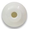 Omnipure T/33 in line water filter CL0RO 1/4"
