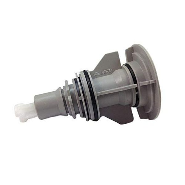 Ideal Standard A963649NU Chrome Temperature Handle Extension, Shower